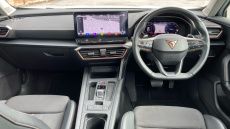 CUPRA Formentor 1.5 TSI 150 V1 5dr DSG Petrol Estate